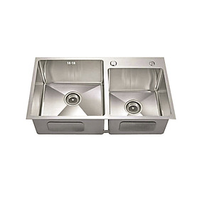 Chậu rửa bát Faster FS 8245HS