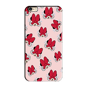 ỐP LƯNG IN DÀNH CHO IPHONE 6 PLUS
