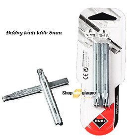 Mua Lưỡi Cắt Gạch Cho Bàn Cắt Đẩy Tay Rubi Cây Bút