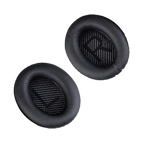 Miếng đệm tai chuyên nghiệp cho Bose SilentComfort 35, QC35 II, QC15, QC25, QC35, QC2, AE2, AE2I SoundLink Tai nghe nhạc đệm