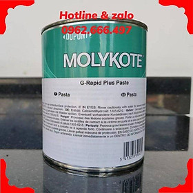 Mua Mỡ bôi trơn MOLYKOTE G-Rapid plus