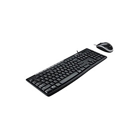 Mua Bộ Bàn Phím + chuột Logitech MK200 - Hàng Chính Hãng