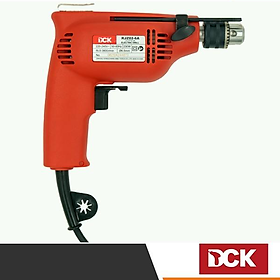 Máy khoan cầm tay DCK - KJZ02-6A - Hàng Chính Hãng