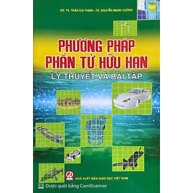 Phương pháp phần tử hữu hạn – lý thuyết và bài tập