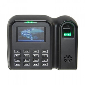 Máy chấm công vân tay Wise Eye WSE-7200