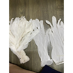 Mua COMBO 10 ĐÔI GĂNG TAY CAO SU