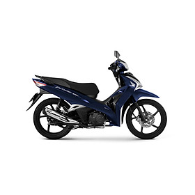 Xe Máy Honda FUTURE 125 FI 2024 - Phiên Bản Cao Cấp