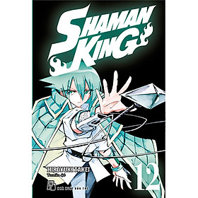 Shaman King Tập 12