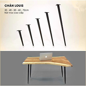 Mua Chân Côn Sắt Sơn Tĩnh Điện Nút Nhưa