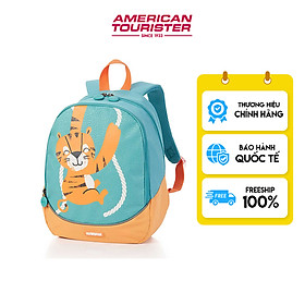 Balo trẻ em American Tourister Zoodle 2.0 Backpack R