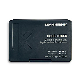 Hình ảnh Sáp Vuốt Tóc Kevin Murphy Rough Rider 100g