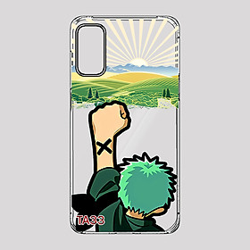 Ốp Lưng Dẻo Dành Cho OPPO RENO 5