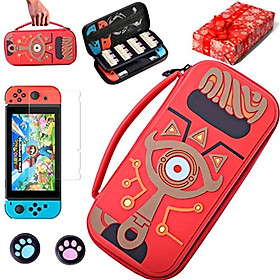 Mua Bóp đựng Nintendo Sheikah Slate Nintendo Switch và Nintendo Switch Lite giao mầu ngẫu nhiên