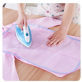 Mua Tấm lót bảo vệ quần áo khi là ủi