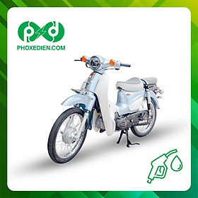 Xe Cub 50cc Daelim C1