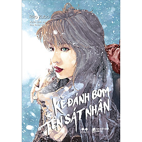 Sách Kẻ Đánh Bom Và Tên Sát Nhân