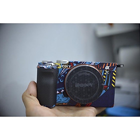 Mua Skin dành cho Sony A7C 3M Cao Cấp