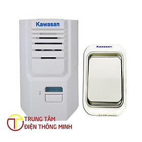 Mua Chuông cửa không dây Kawasan KW-DB667 - Hàng chính hãng