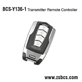 Điều khiển từ xa báo động ô tô BCS-Y136-1 giá rẻ nhất