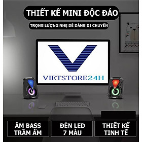 Mua Loa vi tính E-1053 VT