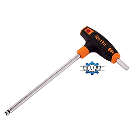 Mua Tay vặn T lục giác đầu bi 2.5mm Retta RXB1025 Thổ Nhĩ Kỳ