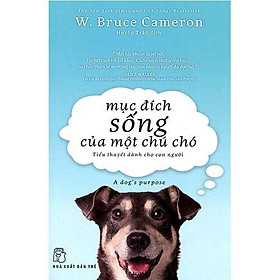 Mục Đích Sống Của Một Chú Chó - Bản Quyền