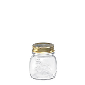 Mua Hũ thủy tinh nắp vặn Quattro 150ml