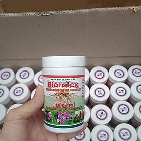 Siêu ra rễ chiết xuất từ rong, tảo biển