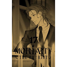 Moriarty The Patriot - Tập 17