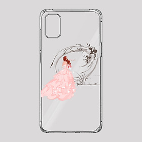 Ốp Lưng Dẻo Dành Cho SAMSUNG GALAXY M51