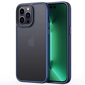 Ốp Lưng Shield Mate Color dành cho iPhone 14 Pro / iPhone 14 Pro Max