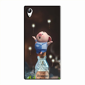 ỐP LƯNG IN ĐÍNH ĐÁ DÀNH CHO VIVO Y51