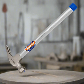 Mua BÚA NHỔ ĐINH 16OZ CÁN THÉP WHM336G WADFOW - HÀNG CHÍNH HÃNG