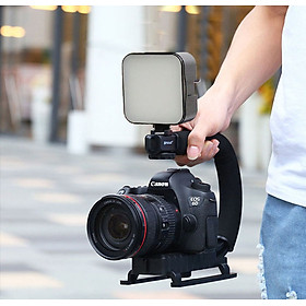 Mua Tay Cầm Chống Rung Máy Ảnh Lấp Đầy Ánh Sáng AY-49U