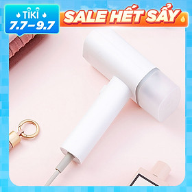 Bàn Ủi Hơi Nước Cầm Tay Xiaomi Zanjia Gt-301W (1200W)
