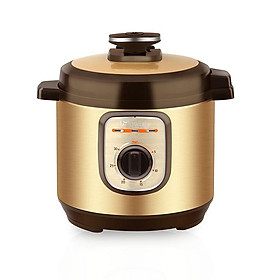 Nồi Áp Suất Sowun SW 681S