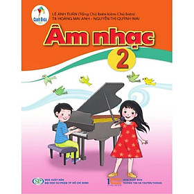 Âm Nhạc lớp 2 – Cánh Diều