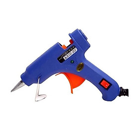 Mua Súng bắn keo nhỏ 20W có công tắc kèm 5 keo nến
