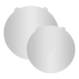 Round Spring Steel Build  for Flsn  Parts Diameter 220mm