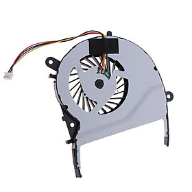 Replacement CPU Cooling Fan For ASUS X555 Y483L Y483 W419LD W519L R557L