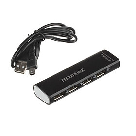 Mua Hub USB 4 Cổng 2.0 1004 -VT