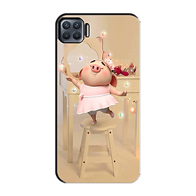 Ốp Lưng Dành Cho OPPO A93 2020