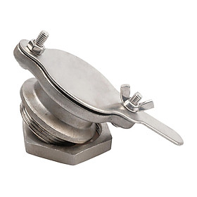 Durable Honey Extractor Uncapper Honey Gate Kernel Cutter for Beekeeping