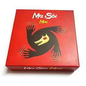 Ma Sói Mini
