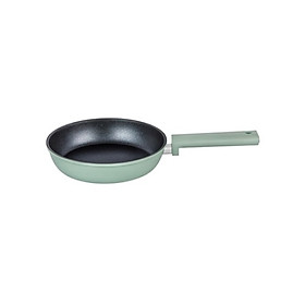 Chảo chống dính siêu bền Elmich Hera II EL-5941SK - Hàng Chính Hãng - 24cm