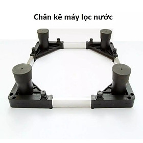 Mua CHÂN ĐẾ MÁY LỌC NƯỚC INÕX 304.