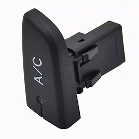 Automotive Air Conditioner AC Switch for  MK1 Replace Parts