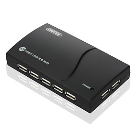 Mua Hub USB 2.0 13Ports Unitek (Y-2132)  - HÀNG CHÍNH HÃNG