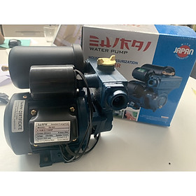 Top 5 Máy bơm nước gia đình loại nào tốt nhất hiện nay 1 Máy bơm nước gia đình tăng áp tự động