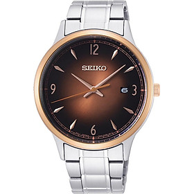 Đồng hồ nam Seiko SGEH90P1